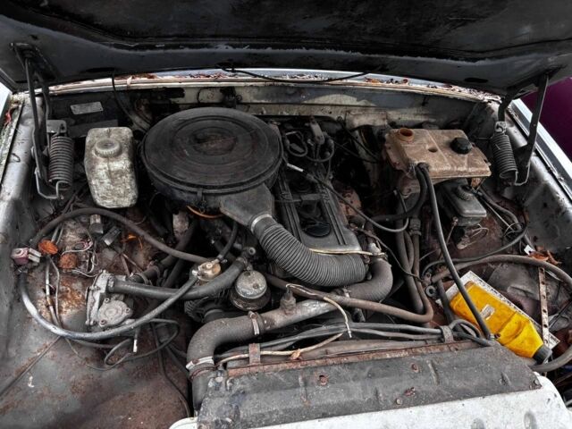 Серый ГАЗ 3102 Волга, объемом двигателя 0 л и пробегом 90 тыс. км за 595 $, фото 2 на Automoto.ua