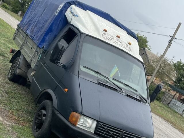 Синий ГАЗ 3102 Волга, объемом двигателя 0 л и пробегом 333 тыс. км за 1150 $, фото 8 на Automoto.ua