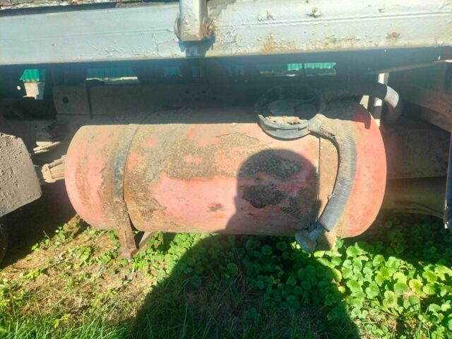 Синій ГАЗ 3102 Волга, об'ємом двигуна 0 л та пробігом 35 тис. км за 700 $, фото 1 на Automoto.ua