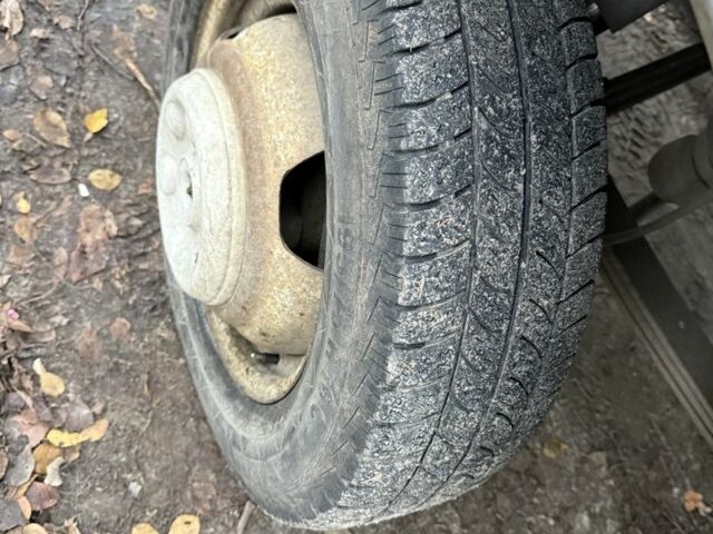 Синій ГАЗ 3102 Волга, об'ємом двигуна 0 л та пробігом 330 тис. км за 2500 $, фото 4 на Automoto.ua