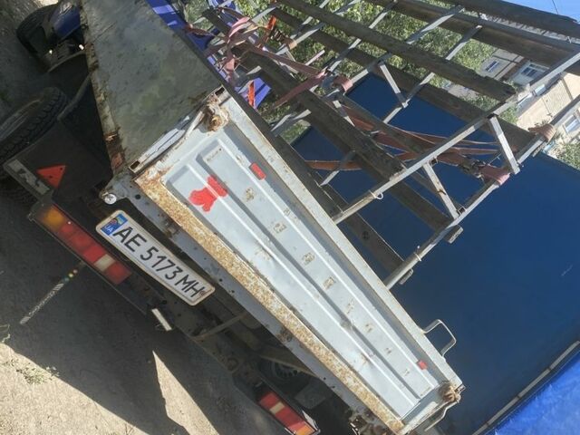 ГАЗ 3102 Волга 2007 в Днепре (Днепропетровске) на Automoto.ua Синий ГАЗ 3102 Волга, объемом двигателя 0 л и пробегом 400 тыс. км за 2050 $, фото 7 на Automoto.ua