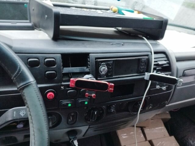 Синий ГАЗ 3102 Волга, объемом двигателя 2.5 л и пробегом 635 тыс. км за 3071 $, фото 3 на Automoto.ua