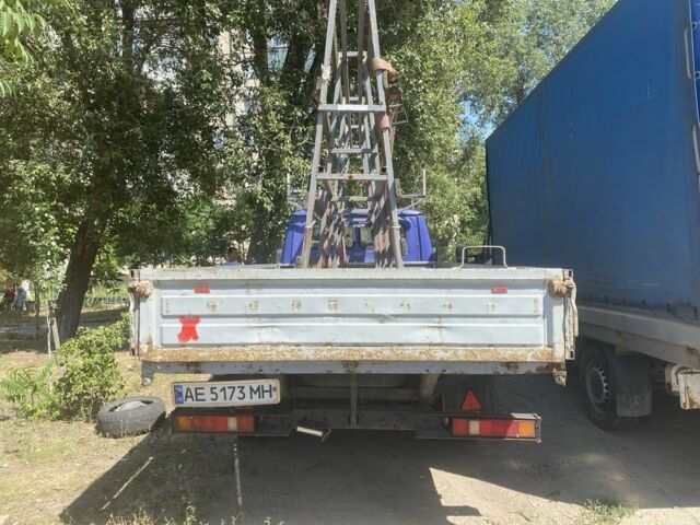 ГАЗ 3102 Волга 2007 в Днепре (Днепропетровске) на Automoto.ua Синий ГАЗ 3102 Волга, объемом двигателя 0 л и пробегом 400 тыс. км за 2050 $, фото 6 на Automoto.ua