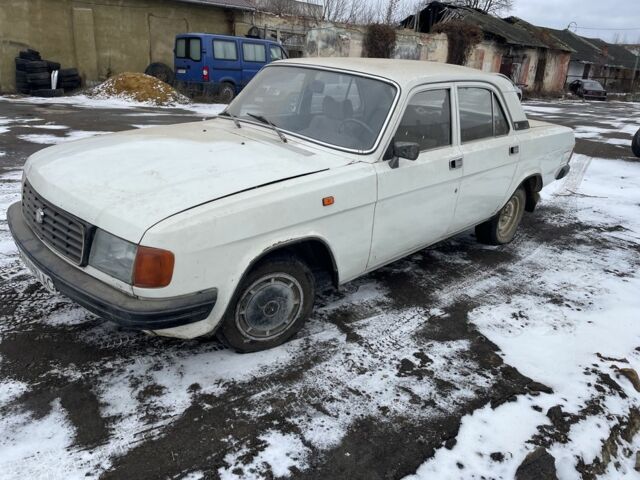 Білий ГАЗ 31029 Волга, об'ємом двигуна 0 л та пробігом 122 тис. км за 333 $, фото 4 на Automoto.ua