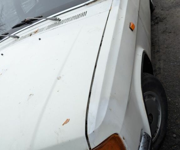 Білий ГАЗ 31029 Волга, об'ємом двигуна 2.5 л та пробігом 250 тис. км за 500 $, фото 1 на Automoto.ua