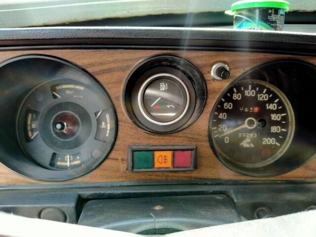 Белый ГАЗ 31029 Волга, объемом двигателя 0 л и пробегом 124 тыс. км за 500 $, фото 11 на Automoto.ua