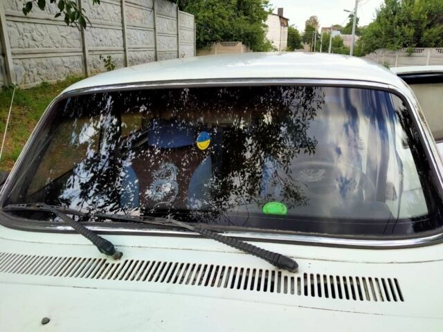 Белый ГАЗ 31029 Волга, объемом двигателя 0 л и пробегом 124 тыс. км за 500 $, фото 9 на Automoto.ua