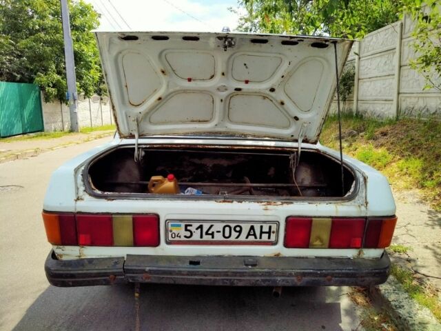 Белый ГАЗ 31029 Волга, объемом двигателя 0 л и пробегом 124 тыс. км за 500 $, фото 12 на Automoto.ua