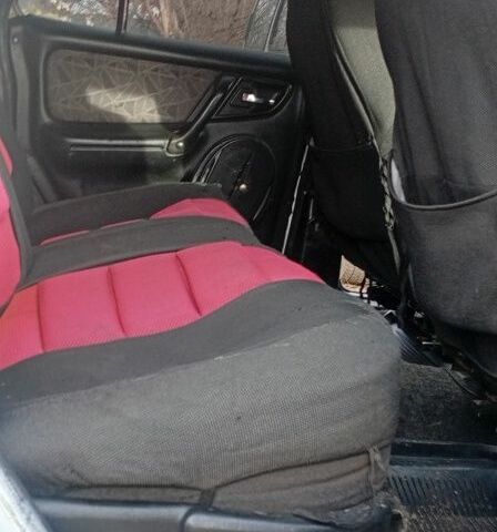 Білий ГАЗ 31029 Волга, об'ємом двигуна 2.4 л та пробігом 20 тис. км за 1111 $, фото 6 на Automoto.ua