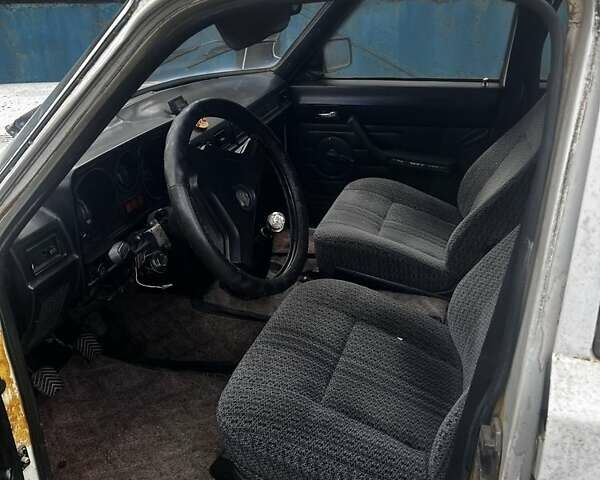 Білий ГАЗ 31029 Волга, об'ємом двигуна 2.45 л та пробігом 48 тис. км за 603 $, фото 2 на Automoto.ua