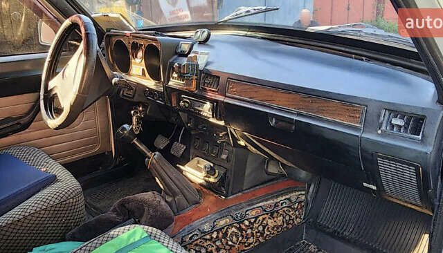 Белый ГАЗ 31029 Волга, объемом двигателя 2.4 л и пробегом 707 тыс. км за 519 $, фото 2 на Automoto.ua