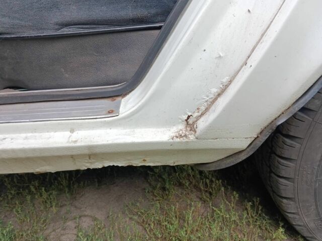 Белый ГАЗ 31029 Волга, объемом двигателя 2.3 л и пробегом 95 тыс. км за 582 $, фото 20 на Automoto.ua