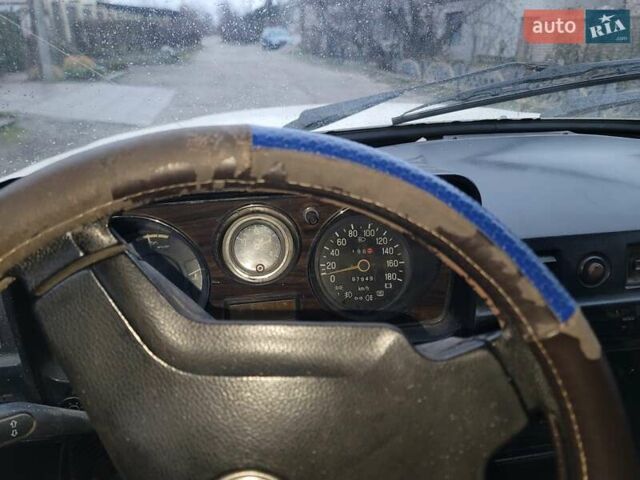 Белый ГАЗ 31029 Волга, объемом двигателя 2.4 л и пробегом 96 тыс. км за 600 $, фото 14 на Automoto.ua