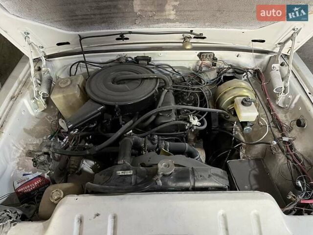 Белый ГАЗ 31029 Волга, объемом двигателя 0 л и пробегом 130 тыс. км за 1017 $, фото 2 на Automoto.ua