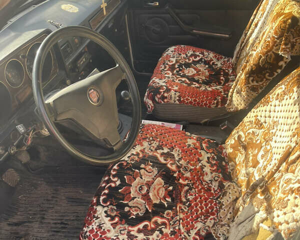 Білий ГАЗ 31029 Волга, об'ємом двигуна 2.4 л та пробігом 50 тис. км за 700 $, фото 6 на Automoto.ua