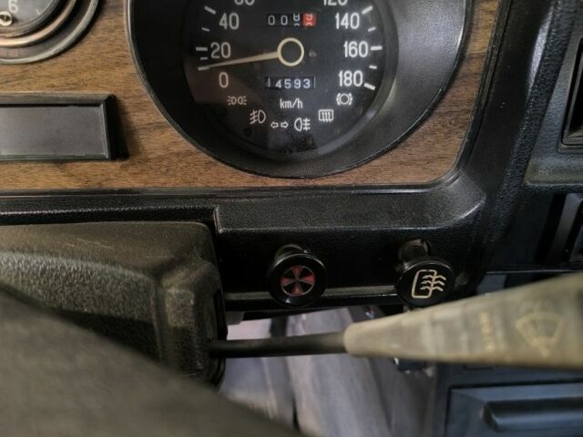 Белый ГАЗ 31029 Волга, объемом двигателя 2.4 л и пробегом 114 тыс. км за 2500 $, фото 4 на Automoto.ua