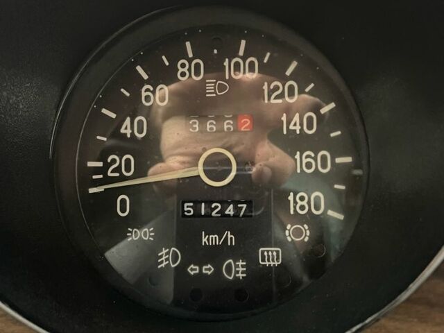 Білий ГАЗ 31029 Волга, об'ємом двигуна 2.4 л та пробігом 51 тис. км за 1067 $, фото 4 на Automoto.ua