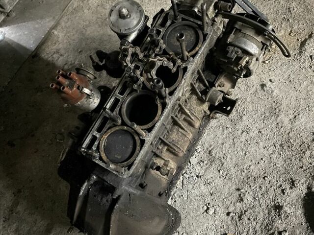 Білий ГАЗ 31029 Волга, об'ємом двигуна 2.4 л та пробігом 51 тис. км за 1067 $, фото 6 на Automoto.ua