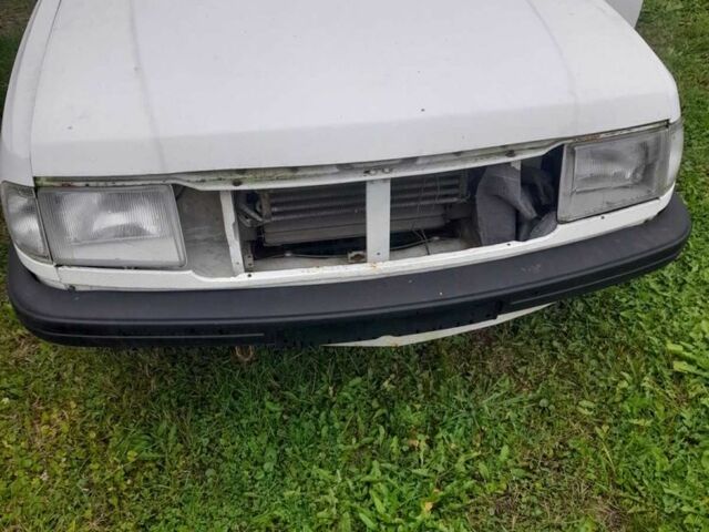 Белый ГАЗ 31029 Волга, объемом двигателя 0 л и пробегом 877 тыс. км за 332 $, фото 1 на Automoto.ua