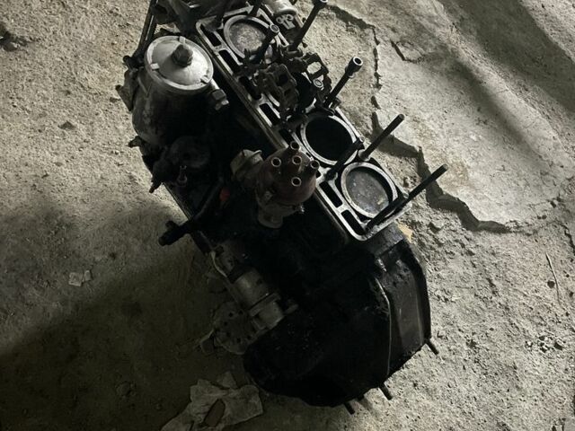 Білий ГАЗ 31029 Волга, об'ємом двигуна 2.4 л та пробігом 51 тис. км за 1067 $, фото 5 на Automoto.ua