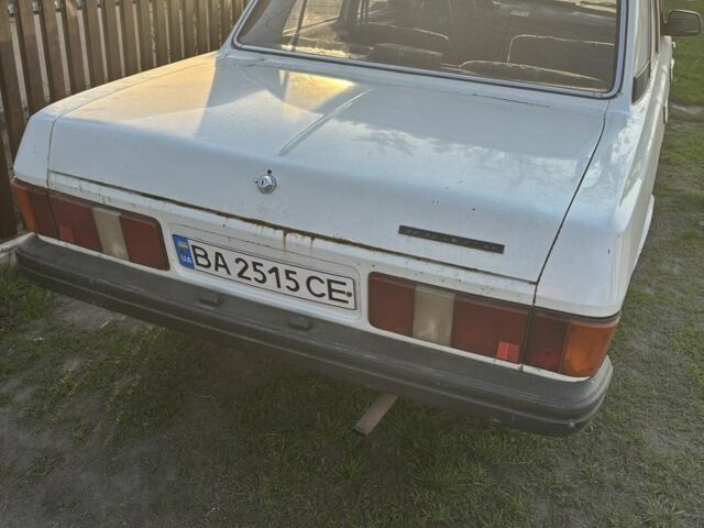 Білий ГАЗ 31029 Волга, об'ємом двигуна 0 л та пробігом 150 тис. км за 436 $, фото 1 на Automoto.ua