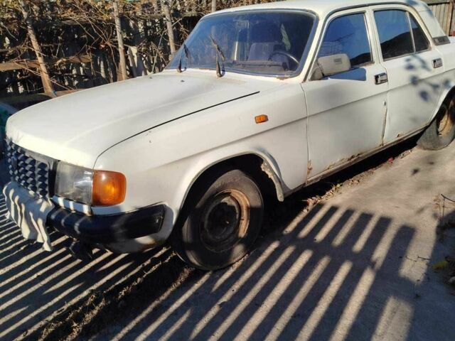 Білий ГАЗ 31029 Волга, об'ємом двигуна 0 л та пробігом 92 тис. км за 500 $, фото 1 на Automoto.ua