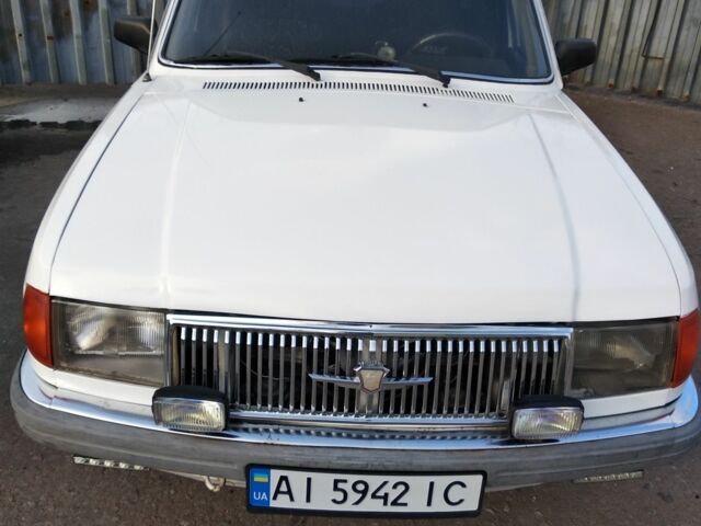 Белый ГАЗ 31029 Волга, объемом двигателя 0 л и пробегом 1 тыс. км за 2450 $, фото 3 на Automoto.ua