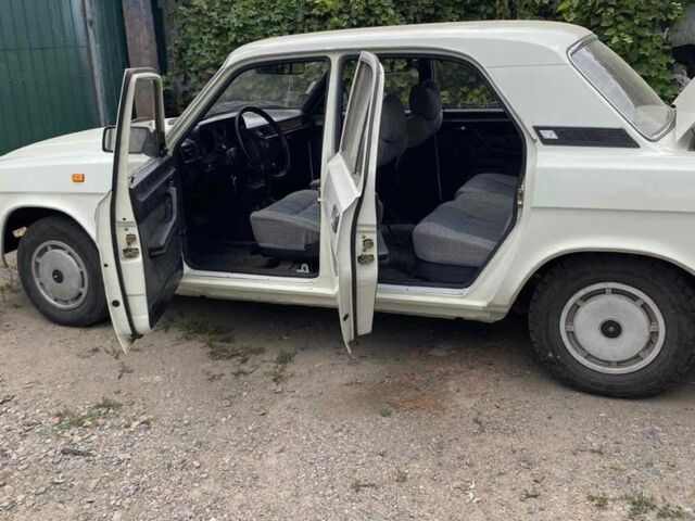 ГАЗ 31029 Волга 1997 в Кременчуге на Automoto.ua Белый ГАЗ 31029 Волга, объемом двигателя 0 л и пробегом 21 тыс. км за 2200 $, фото 16 на Automoto.ua