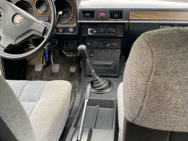 ГАЗ 31029 Волга 1997 в Кременчуге на Automoto.ua Белый ГАЗ 31029 Волга, объемом двигателя 0 л и пробегом 21 тыс. км за 2200 $, фото 17 на Automoto.ua