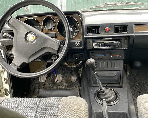 Белый ГАЗ 31029 Волга, объемом двигателя 0 л и пробегом 21 тыс. км за 2200 $, фото 7 на Automoto.ua