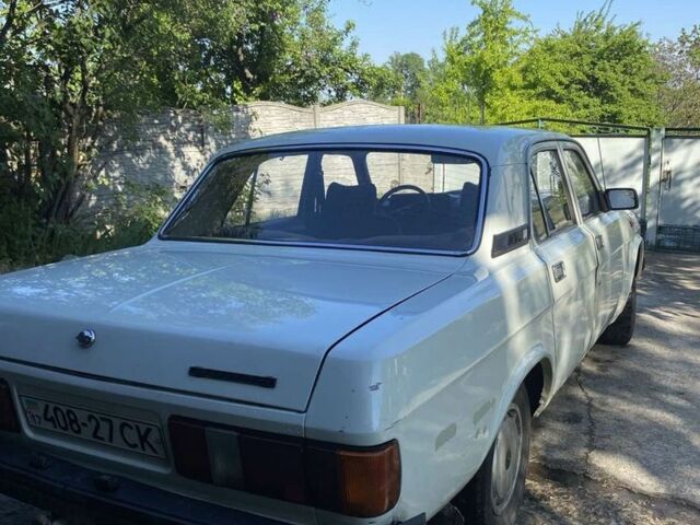 ГАЗ 31029 Волга 1997 в Кременчуге на Automoto.ua Белый ГАЗ 31029 Волга, объемом двигателя 0 л и пробегом 21 тыс. км за 2200 $, фото 8 на Automoto.ua
