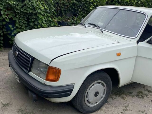 ГАЗ 31029 Волга 1997 в Кременчуге на Automoto.ua Белый ГАЗ 31029 Волга, объемом двигателя 0 л и пробегом 21 тыс. км за 2200 $, фото 3 на Automoto.ua