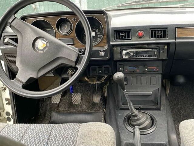 ГАЗ 31029 Волга 1997 в Кременчуге на Automoto.ua Белый ГАЗ 31029 Волга, объемом двигателя 0 л и пробегом 21 тыс. км за 2200 $, фото 14 на Automoto.ua