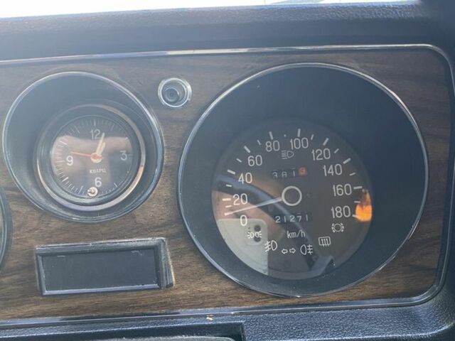 ГАЗ 31029 Волга 1997 в Кременчуге на Automoto.ua Белый ГАЗ 31029 Волга, объемом двигателя 0 л и пробегом 21 тыс. км за 2200 $, фото 10 на Automoto.ua