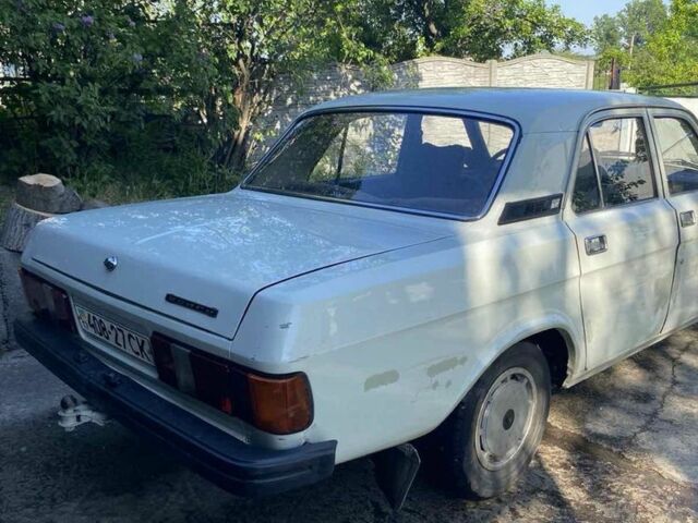 ГАЗ 31029 Волга 1997 в Кременчуге на Automoto.ua Белый ГАЗ 31029 Волга, объемом двигателя 0 л и пробегом 21 тыс. км за 2200 $, фото 5 на Automoto.ua