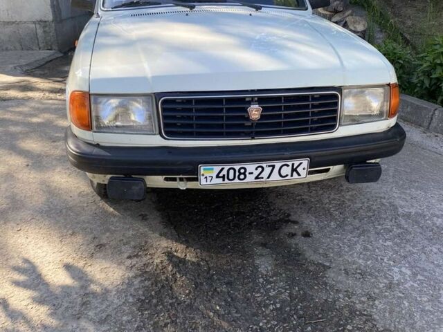 ГАЗ 31029 Волга 1997 в Кременчуге на Automoto.ua Белый ГАЗ 31029 Волга, объемом двигателя 0 л и пробегом 21 тыс. км за 2200 $, фото 11 на Automoto.ua