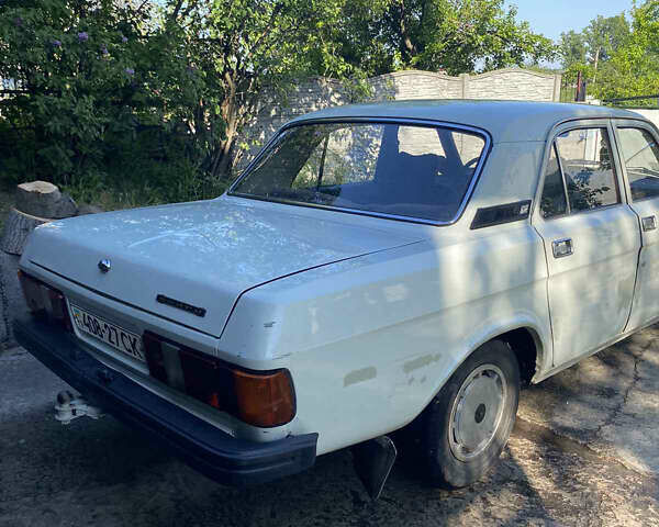 Белый ГАЗ 31029 Волга, объемом двигателя 0 л и пробегом 21 тыс. км за 2200 $, фото 16 на Automoto.ua
