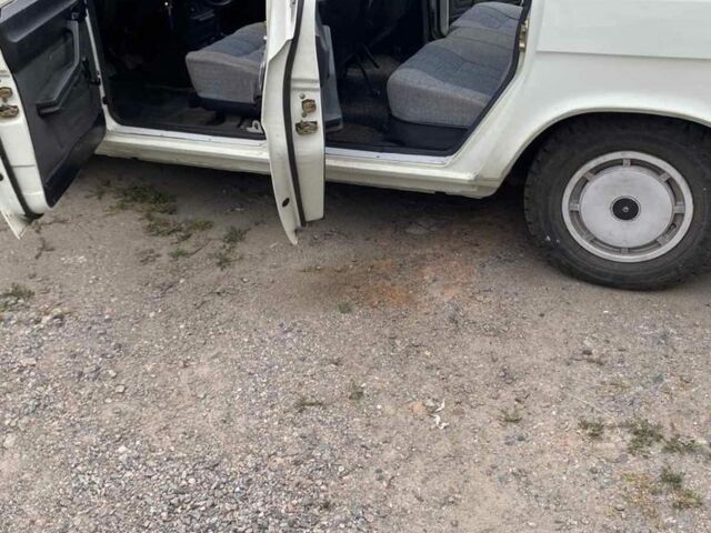 ГАЗ 31029 Волга 1997 в Кременчуге на Automoto.ua Белый ГАЗ 31029 Волга, объемом двигателя 0 л и пробегом 21 тыс. км за 2200 $, фото 13 на Automoto.ua