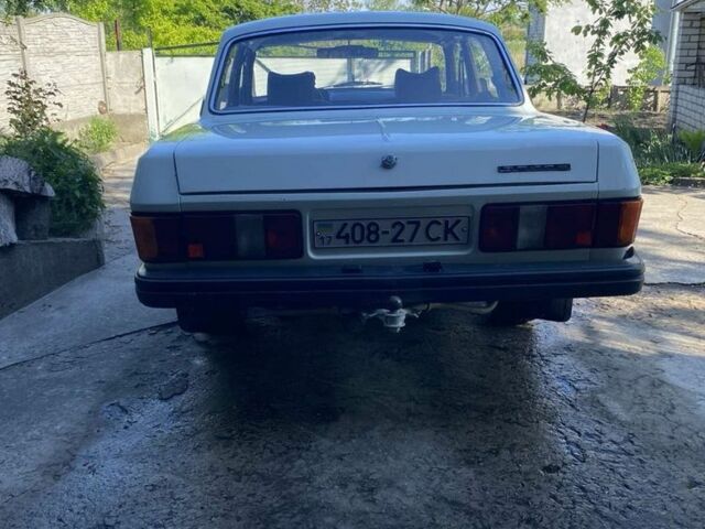 ГАЗ 31029 Волга 1997 в Кременчуге на Automoto.ua Белый ГАЗ 31029 Волга, объемом двигателя 0 л и пробегом 21 тыс. км за 2200 $, фото 7 на Automoto.ua