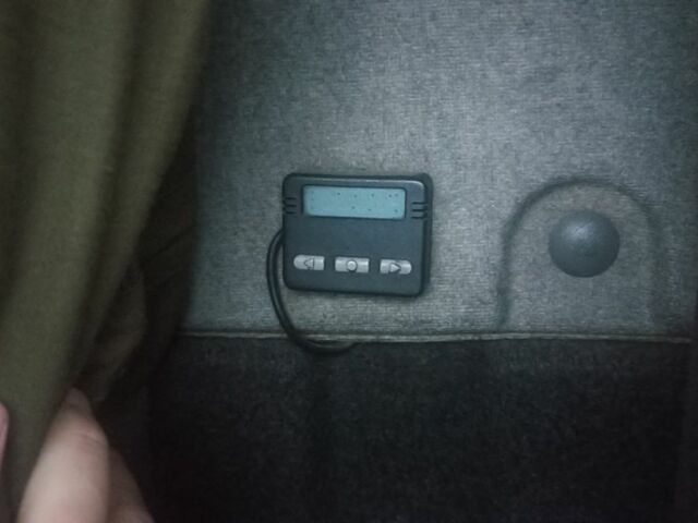 Белый ГАЗ 31029 Волга, объемом двигателя 2.3 л и пробегом 150 тыс. км за 2999 $, фото 8 на Automoto.ua