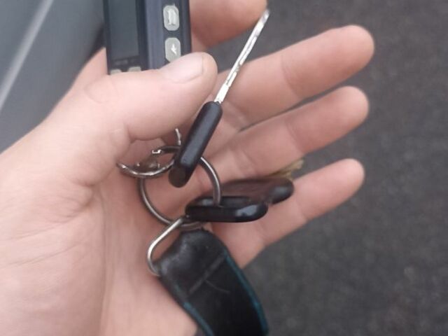 Белый ГАЗ 31029 Волга, объемом двигателя 2.3 л и пробегом 150 тыс. км за 2999 $, фото 9 на Automoto.ua