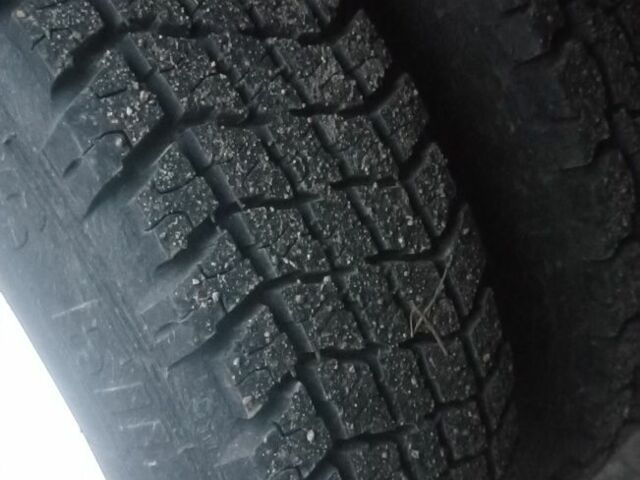 Белый ГАЗ 31029 Волга, объемом двигателя 2.3 л и пробегом 150 тыс. км за 2999 $, фото 5 на Automoto.ua