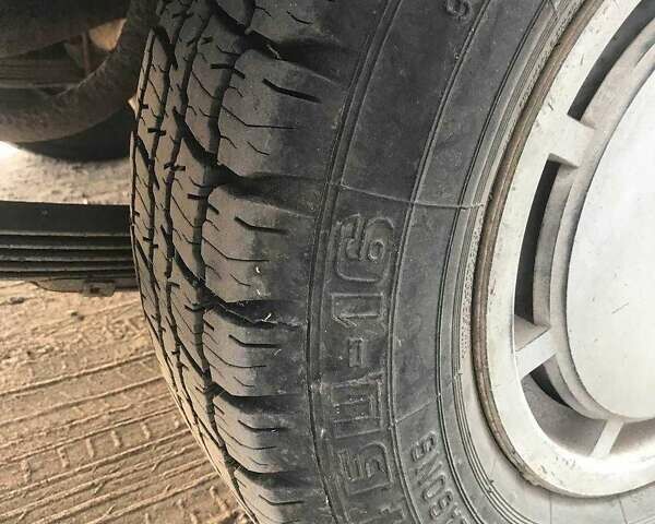 Бежевий ГАЗ 31029 Волга, об'ємом двигуна 0 л та пробігом 10 тис. км за 1350 $, фото 5 на Automoto.ua