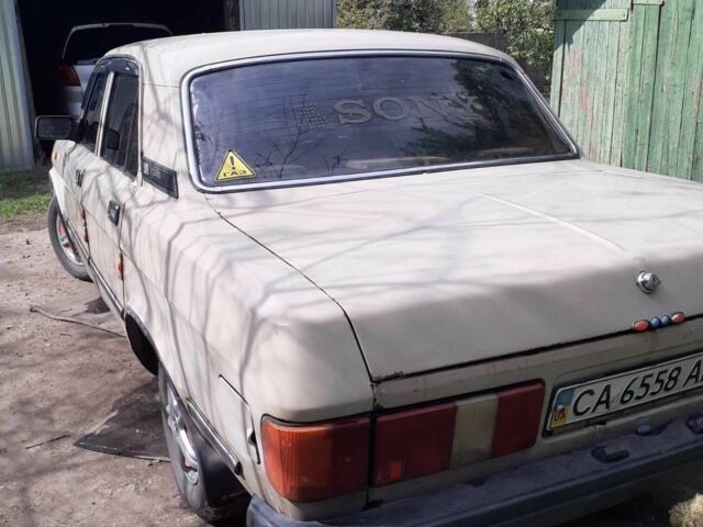 Бежевый ГАЗ 31029 Волга, объемом двигателя 2 л и пробегом 145 тыс. км за 550 $, фото 6 на Automoto.ua