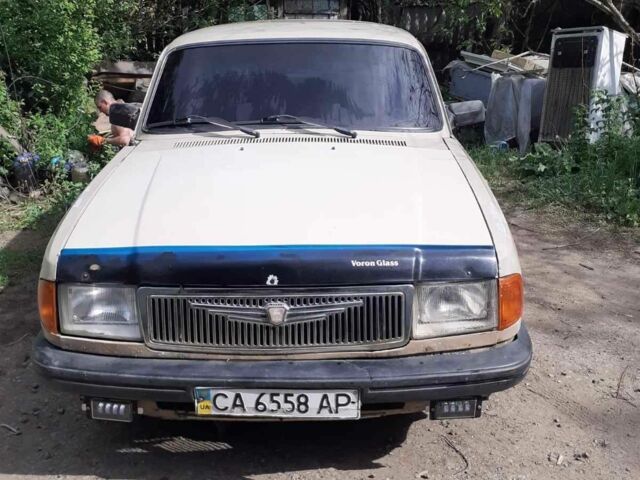 Бежевый ГАЗ 31029 Волга, объемом двигателя 2 л и пробегом 145 тыс. км за 550 $, фото 5 на Automoto.ua