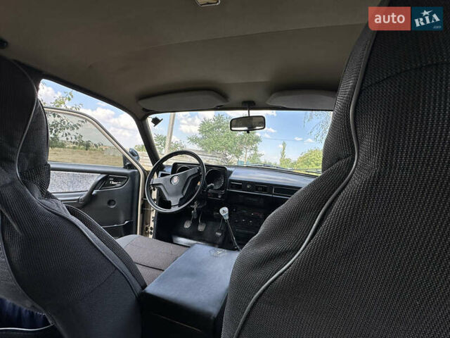 Бежевий ГАЗ 31029 Волга, об'ємом двигуна 2.45 л та пробігом 110 тис. км за 1500 $, фото 32 на Automoto.ua