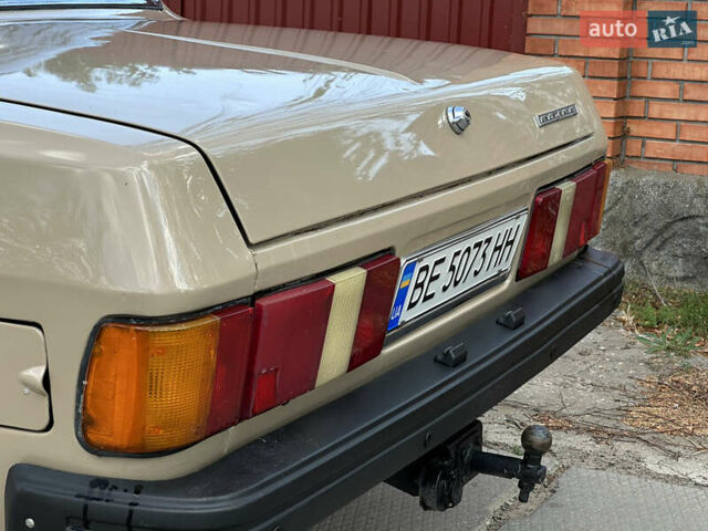 Бежевий ГАЗ 31029 Волга, об'ємом двигуна 2.45 л та пробігом 100 тис. км за 1500 $, фото 16 на Automoto.ua