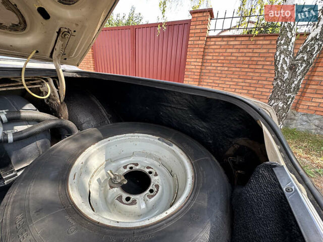 Бежевий ГАЗ 31029 Волга, об'ємом двигуна 2.45 л та пробігом 110 тис. км за 1500 $, фото 35 на Automoto.ua
