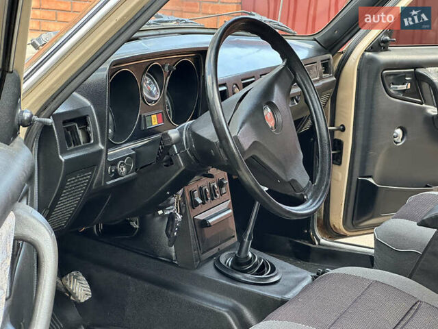 Бежевий ГАЗ 31029 Волга, об'ємом двигуна 2.45 л та пробігом 110 тис. км за 1500 $, фото 28 на Automoto.ua