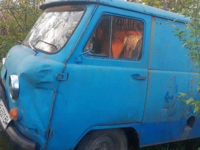 Черный ГАЗ 31029 Волга, объемом двигателя 2.4 л и пробегом 300 тыс. км за 953 $, фото 10 на Automoto.ua